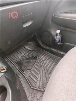 نيسان فيرسا